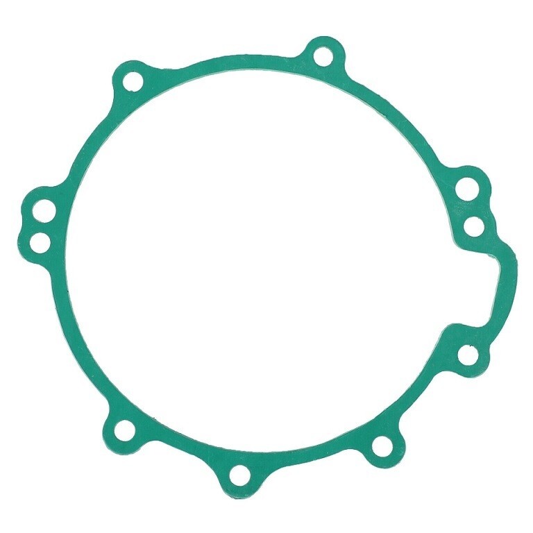 Fuite alternateur résolue grâce au joint carter stator gauche ZX10R 2006-2010