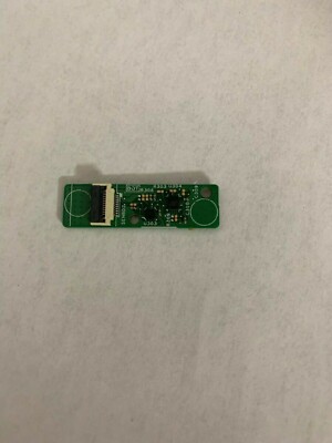 GENUINE Dell OEM Inspiron 3168 3169 Hall Sensor Circuit Board 27KKX P/N SENBD2