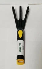Lot of 11 Expert Gardner Plastic Cultivator Durable Plastic Hand Gardening Tool 