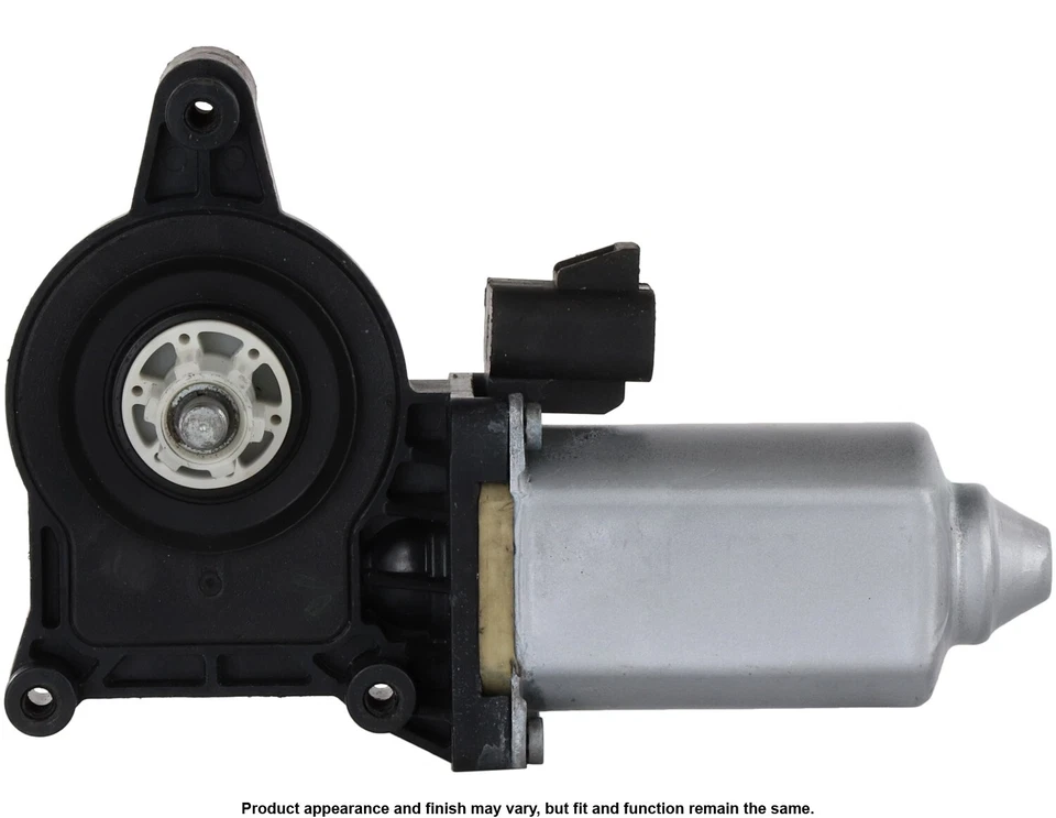 Motor de ventana Cardone para GMC Sierra 1500 1999-2006 Foto 4 de 4