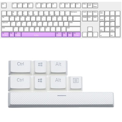 Professional Pbt Keycaps Replacement For Corsair K70 K95 Logitech G710 Keyboard Ebay