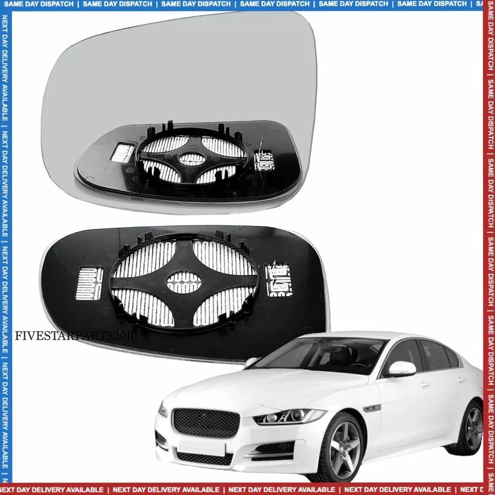 Jaguar xe wing mirror replacement deals