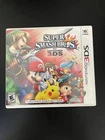 Super Smash Bros - Nintendo 3DS (Pre Owned, Good)