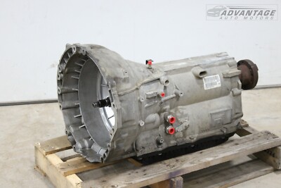 Transmission For Chrysler 300