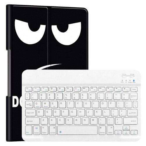 Case For Lenovo Tab Plus11.5" 2024Tablet Leather Shockproof Stand Cover+Keyboard - Picture 27 of 39