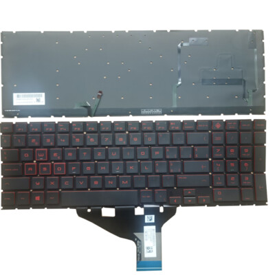 Italian keyboard For HP omen 15-DC 15-DH TPN-Q211 15-dc000 15t-dc000 15-dc0010nr