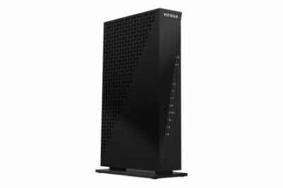  NEW Netgear C6300 AC1750 WiFi Dual Band Cable Modem Gigabit Router   SEALED