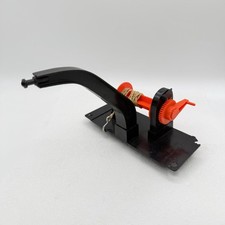 Vintage GI Joe Adventure Team ATV Winch some damage Parts Lot Hasbro Hong Kong
