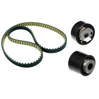Original PSA Zahnriemensatz FüR CitroëN Berlingo C3 C4 Peugeot 208 308 Opel 1.2