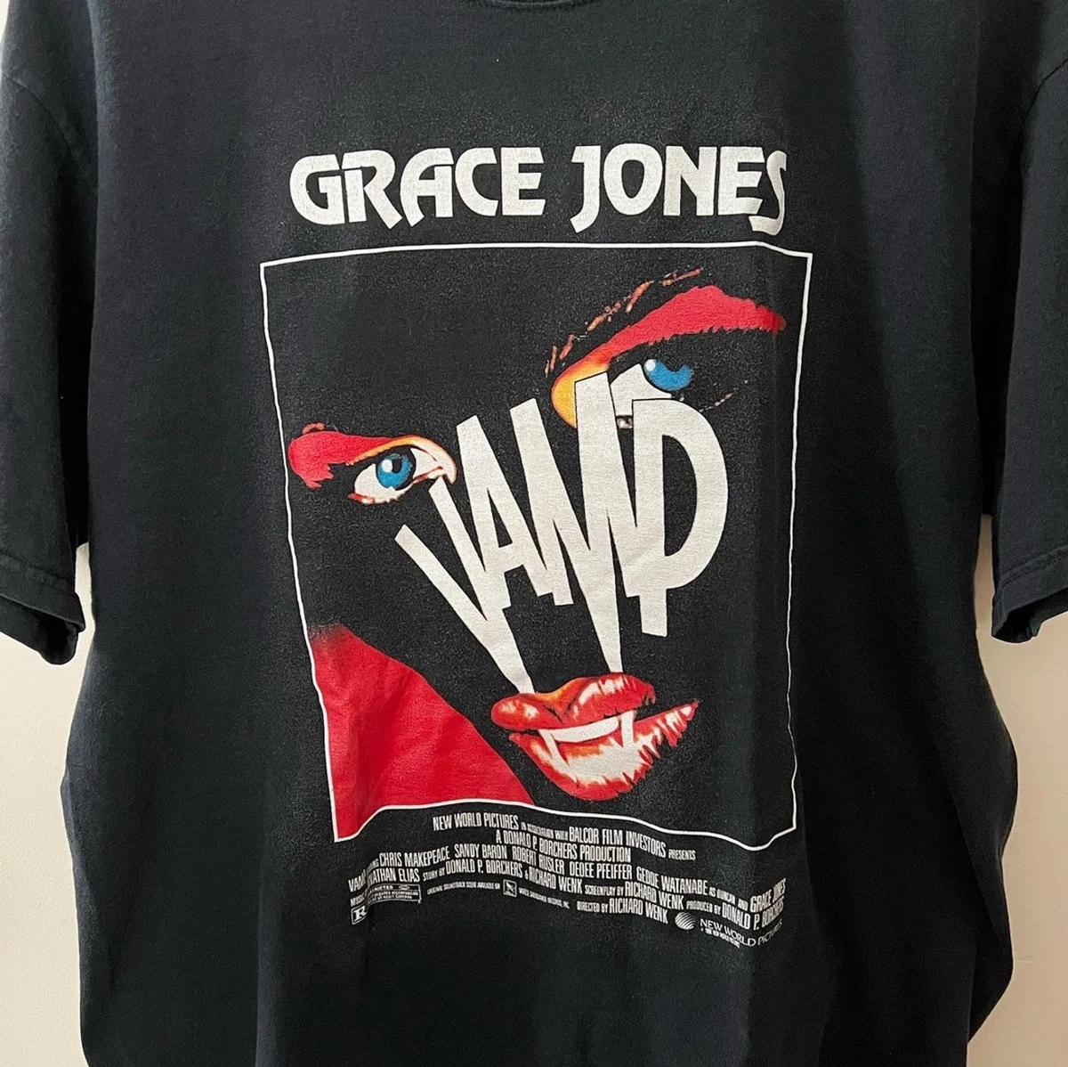 grace jones shirt products for sale | eBay