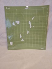 Cricut 2003546 12 x 12 in. Machine Mat Variet...