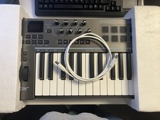 NEKTAR Impact  LX25+