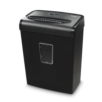 HAMA Aktenvernichter ''Premium M8+'', Schredder mit Sicherheitsstufe #1907035