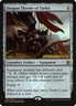 Dragon Throne of Tarkir-Khans Of Tarkir Promos-Foil-219-MP