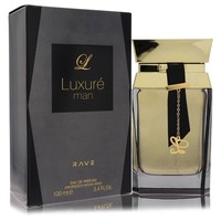 Lattafa Rave Luxure By Lattafa Eau De Parfum Spray 3.4 Oz / E 100 Ml