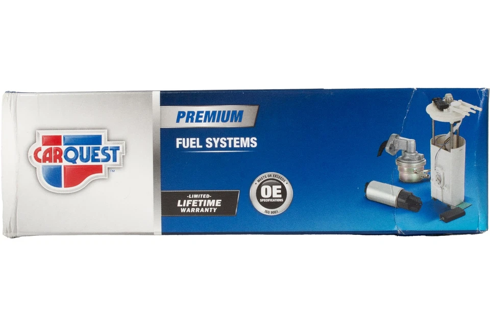 Carquest Replacement Fuel Strainer Fits 95-01 BMW 740i 740iL 750iL Part FS260337 Foto 4 de 4