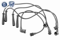 Ackoja ZüNdleitungssatz ZüNdkabel Passend FüR KIA Shuma Stufenheck 1.5