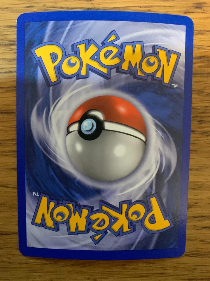 NM! Spoink (62/100) EX Crystal Guardians Stamped Reverse Holo Pokemon Card! - Image 2 of 4