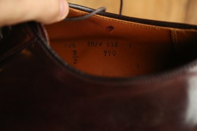 Alden 990