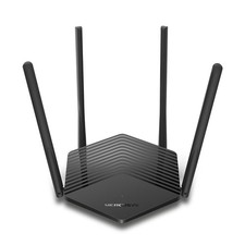 Mercusys MR60X AX1500 router WiFi 6 6957939001223 NUOVO #A
