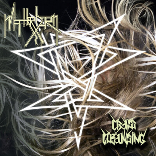 Matterhorn Crass Cleansing (CD) Album