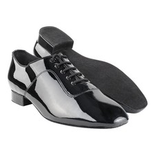 Mens Dance Shoe Paris I Ballroom Waltz Tango Salsa Latin US 10