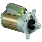 New Starter For Ford Mercury Versatile Merkur 2.3 2.0 1.6 L4 1970-91