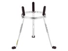 Meinl Percussion ST-MP11CH Steely II höhenverstellbarer Ständer für 11 Zoll...