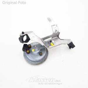 Alarmsirene Hupe Porsche Cayenne 958 06.10- 7P5951193