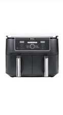 Ninja Foodi MAX 9.5L Dual Zone Air Fryer - AF400UK