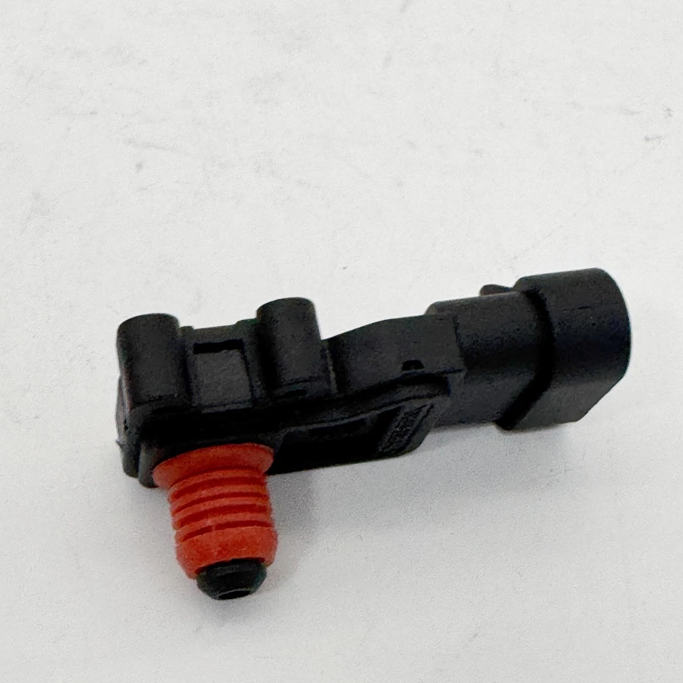 Bosch MAP Manifold Pressure Sensor 16212460 For Chevrolet GMC Buick Pontiac 2.4L - Изображение 2 из 4