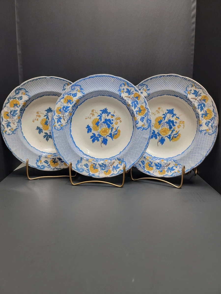 美術品・アンティーク・コレクション レア Copeland and Garrett spode