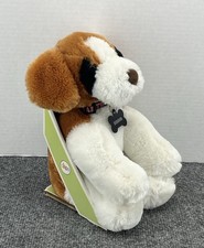 Circo Beagle Puppy Dog Plush 10" Stuffed Animal Target HTF