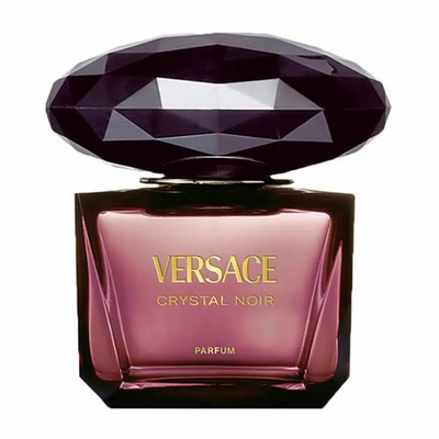 Versace Crystal Noir Parfum Spray 90Ml
