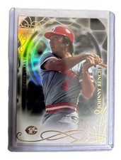 2015 Topps Tribute Baseball Cards 22