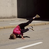 Inga: Took The Wrong Way Home - 375 Media - (Lp / T)