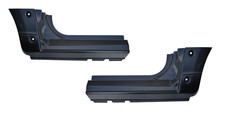 2007-2017 Ford Expedition EL Rocker Panel Ext...