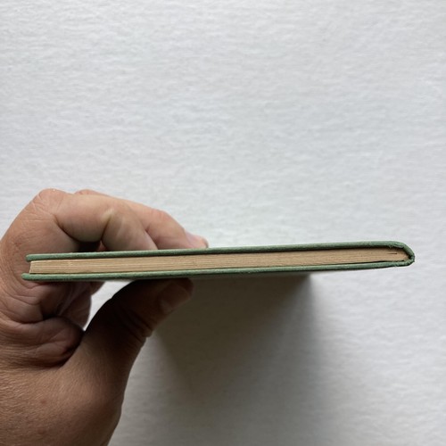 Vintage Two Forsyte Interludes John Galsworthy 1928 Hardcover Classic Fiction - Picture 13 of 13