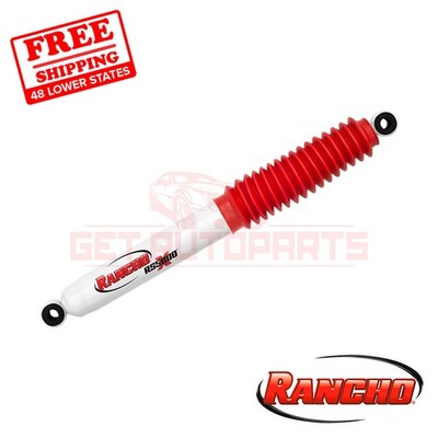 Rancho RS5000X 2-1/2'' Front lift Shock 1972-1974 for Jeep DJ5