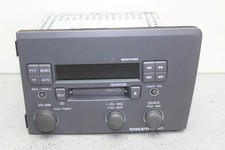 Autoradio Radio Kassette 8651150 Volvo V70 2 II SW Bj.03