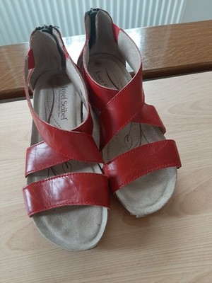 Josef Seibel Gr. 38