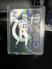 2025 Topps Signature Daniel Jones Veteran Class Autographs (Raw)