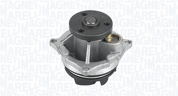Magneti Marelli Wasserpumpe, MotorküHlung U.A. FüR Ford, Ford Usa, Mazda-image