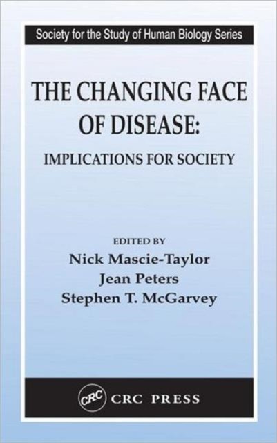 The Changing Face Of Disease : Implications For Society C.g. Nicholas Mascie-Taylor - Image 5