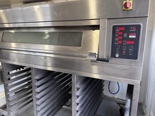 Mono Harmony Modular Single Deck Oven with Stand
