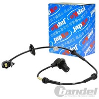 Japko ABS-SENSOR Raddrehzahl Vorderachse Links Passend FüR Chevrolet Aveo Daewoo