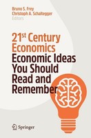 21St Century Economics Bruno S. Frey