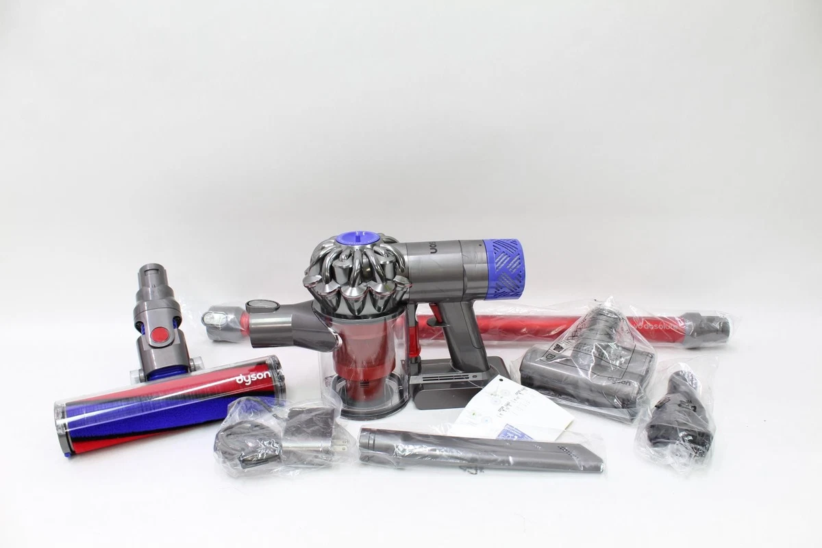 Dyson V6 Absolute Vacuum Cleaners for Sale - Shop New & Used