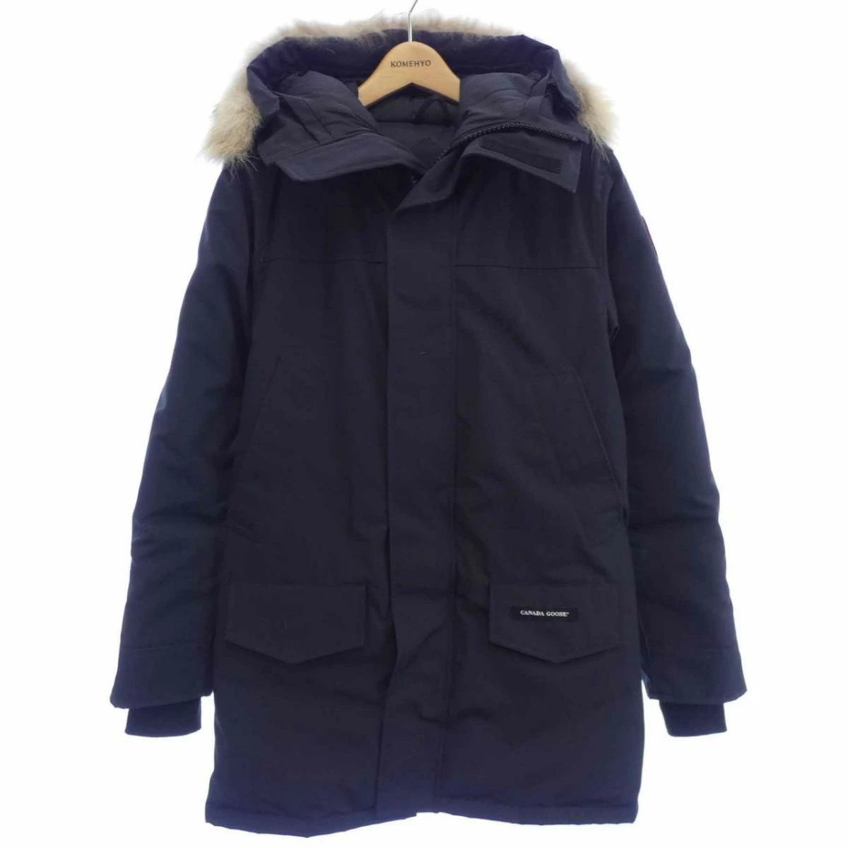 Canada Goose CANADA GOOSE 2062M R Down Coat