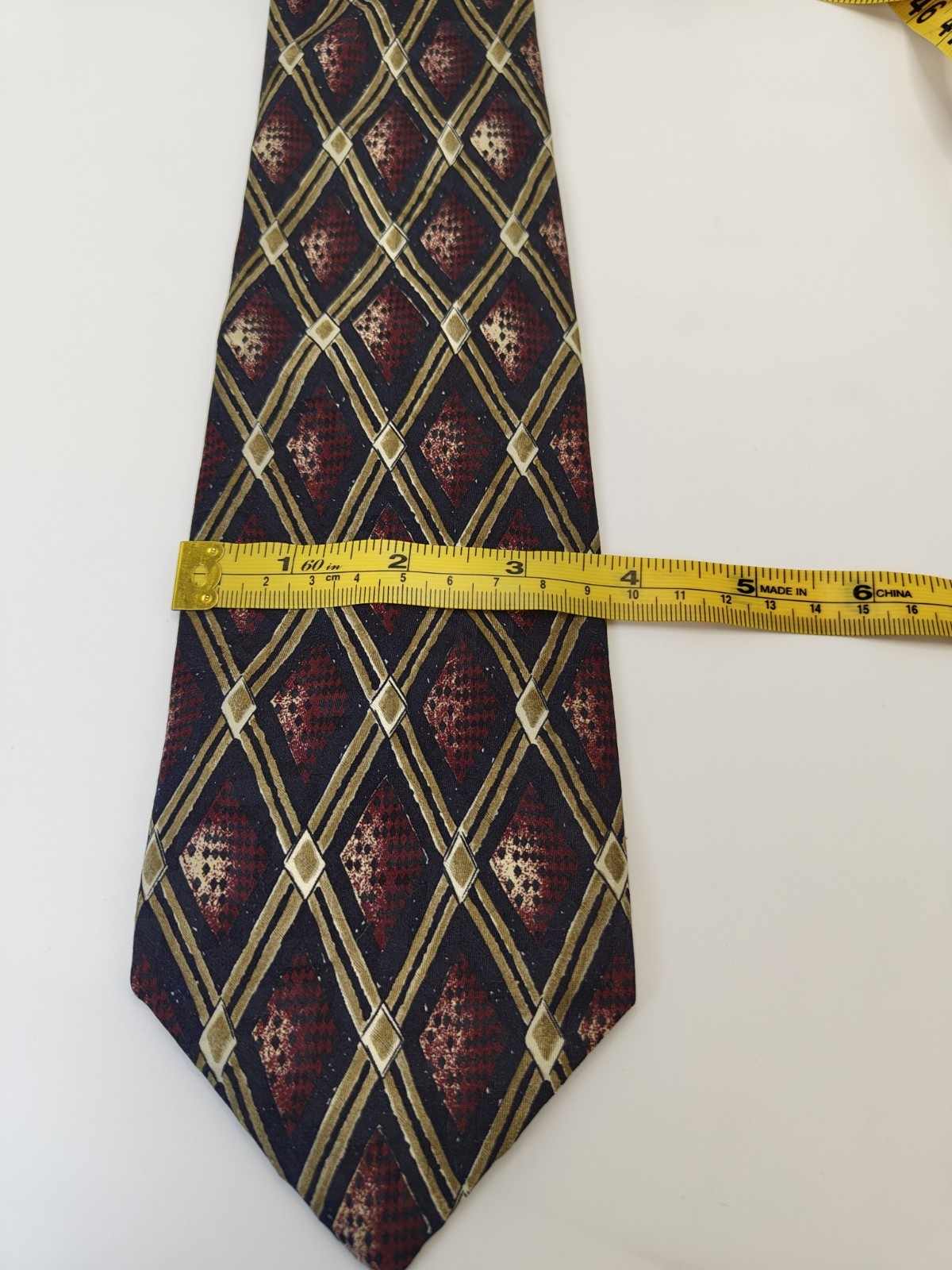 Robert Talbott Best in Class Tie Patrick James Re… - image 7